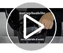 Cafetera Programable Mr. Coffee Easy Measure De 12 Tazas Con