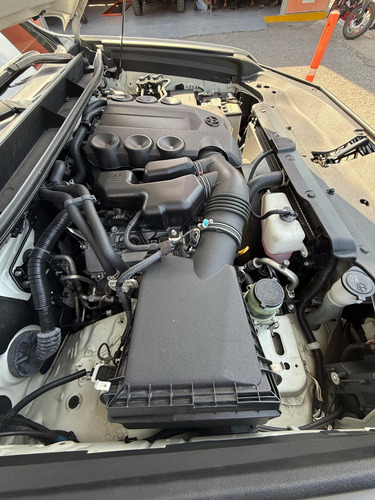 Toyota Land Cruiser Prado Vx 4.0 4x4