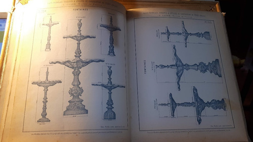 Imagen 6 de 9 de Fundiciones Talleres De Construcción De Altos Hornos Tusey