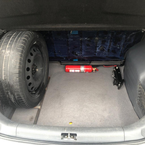 Volkswagen Suran 1.6 Highline 2007