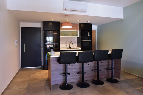 Mono De 30m2 A Estrenar. Usd 30.000+cuotas