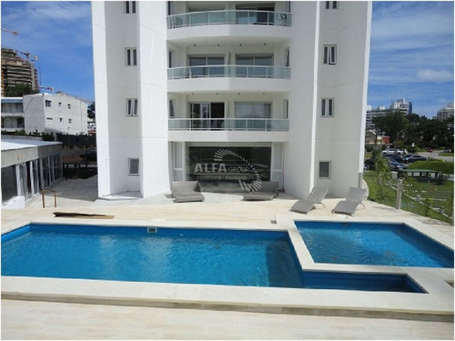 Imagen 17 de 30 de Apartamento En Alquiler En Punta Del Este, Aidy Grill - Punta Del Este Aidy Grill