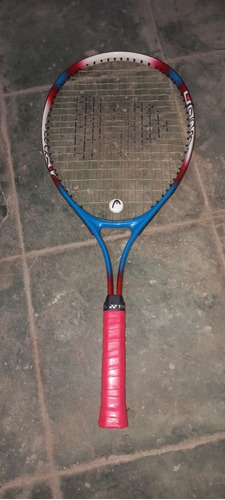 Raqueta Tenis Junior Donnay Glm 622