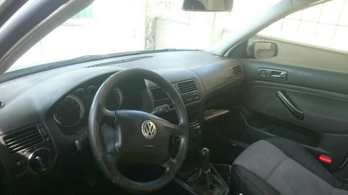 Volkswagen Bora 2007 2.0 4p