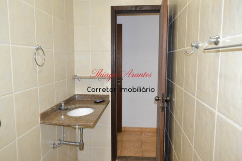 Imagem 23 de 30 de Casa Em Condomínio - Co00163 - 68157534