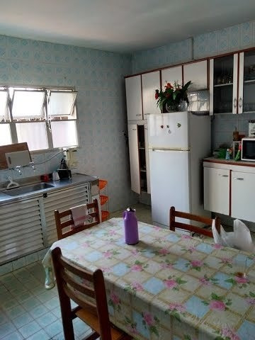 Imagem 5 de 15 de Casa Sobrado Para Venda, 4 Dormitório(s), 269.78m² - 10177
