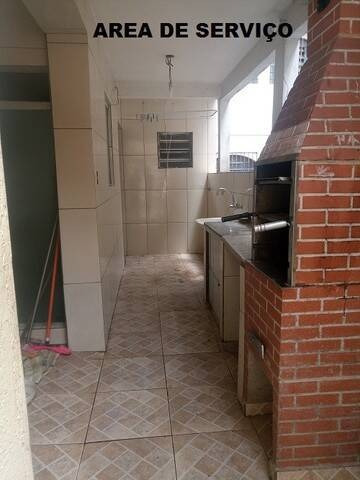 Imagem 12 de 15 de Sobrado Ótima Localização !!! - 270