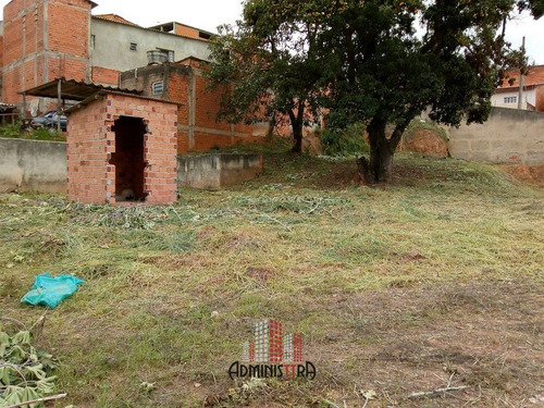 Imagem 4 de 5 de Terreno Para Construtores - Te-0104-1