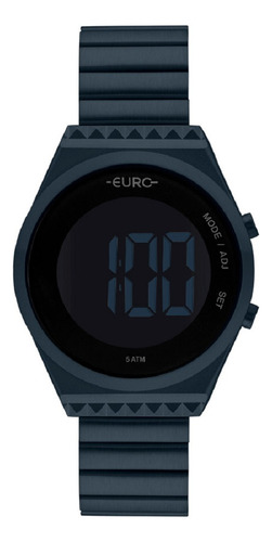 Relógio Euro Eubjt016ae/4a