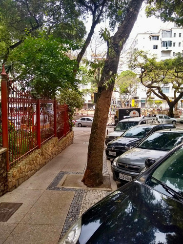 Studio No Centro Do Rio Localização Privilegiada E Segurança 24h