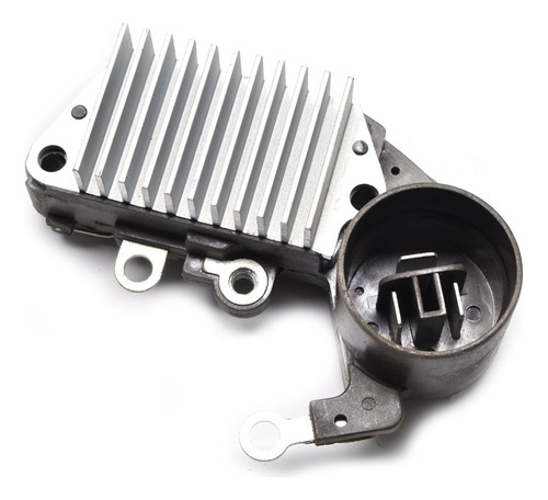 Regulador Alternador Geo Metro 1.0l 89-92 Sist Nippondenso