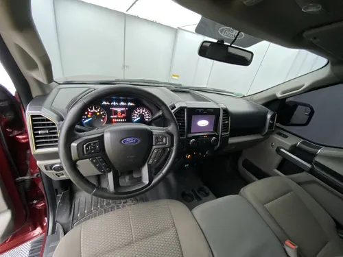 Ford F-150 3.3 Xlt