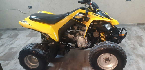 Can - Am
