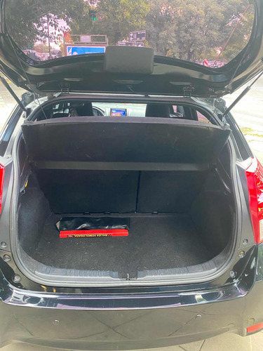 Toyota Yaris S