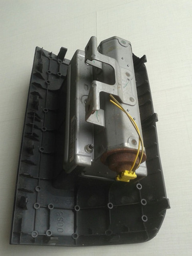 Bolsa Airbag Passageiro Pajero Tr4, 2003 À 2008