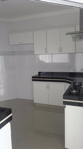 Imagem 9 de 30 de Casa Com 3 Dormitórios À Venda, 250 M² Por R$ 1.080.000,00 - Loteamento Recanto Do Lago - São José Do Rio Preto/sp - Ca5905