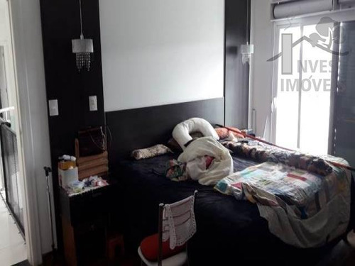Imagem 9 de 15 de Cod 5719 - Belíssima Casa Em Condomínio Fechado No Centro De - 5719