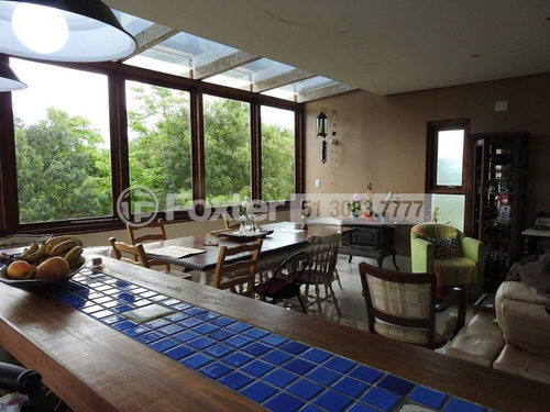 Imagem 8 de 30 de Casa Em Condomínio, 3 Dormitórios, 238.71 M², Vila Augusta - 130213