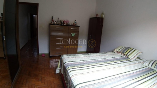 Imagem 8 de 15 de Apartamento Padrão Em Franca - Sp - Ap0301_rncr