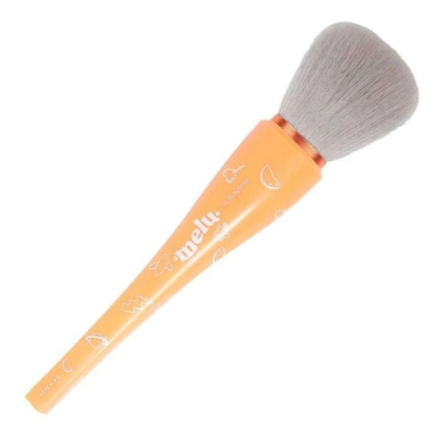 Pincel Para Pó Melu By Ruby Rose Lf10