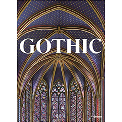 Gothic Imagery Of The Middle Ages