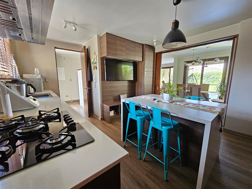 Arriendo En Santa Elena Cercano A Chicuro 3d Y 3b