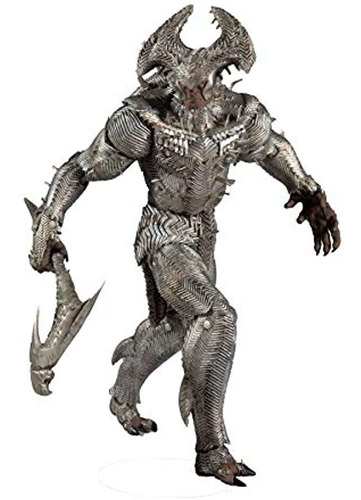 Dc Multiverse Justice League Figura Steppenwolf 2021