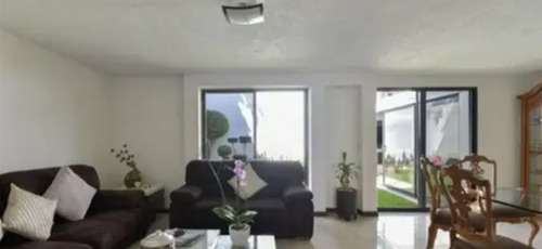 Casa En Venta De Adjudicación Bancaria Ubicada En Rancho Vista Hermosa, Coapa, Campestre Coyoacán, 04938 Ciudad De México, Cdmx. Cmr.