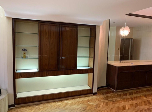 Departamento En Venta Ubicado En Las Cañitas, Capital Federal, Buenos Aires