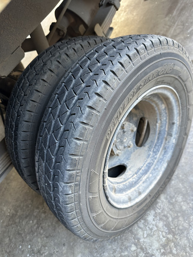 Kia K 2700 2.7 Truck 1cab 4x4
