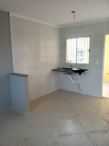 Imagem 6 de 10 de Apartamento Com 2 Dormitórios À Venda, 40 M² Por R$ 255.000,00 - Vila Granada - São Paulo/sp - Ap2358