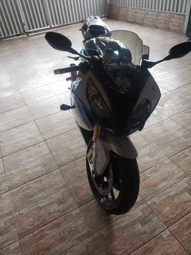 Imagem 4 de 4 de Bmw S1000rr S 1000rr
