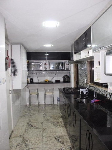 Imagem 7 de 14 de Recreio Dos Bandeirantes, Gleba A, Cobertura Duplex, Localizaçao Privilegiada - Co00369 - 70809132