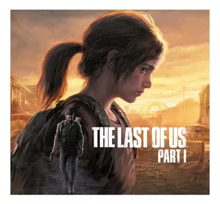 The Last Of Us Deluxe Edition Pc