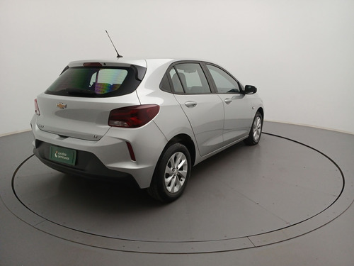 Chevrolet Onix 1.0 FLEX MANUAL