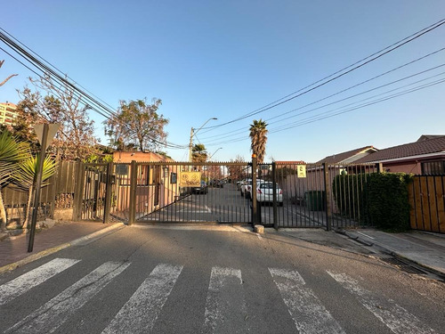 Casa 3d-3b (condominio) Metro Protectora De La Infancia