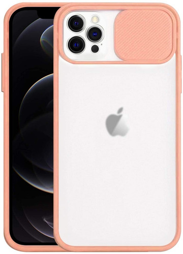 Protector Case iPhone 11 Protector Camara