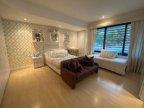 Imagen 9 de 13 de Apartamento En Venta En La Castellana 22-17274 Adri 04143391178