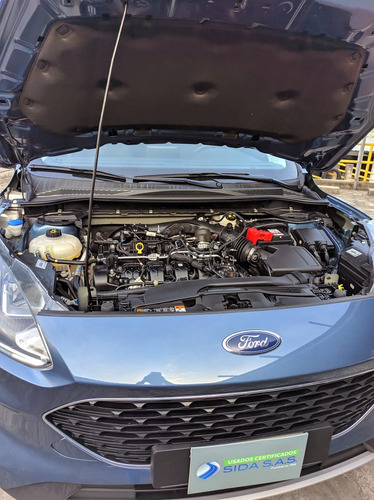 Ford Escape 2.0 Se 4x2