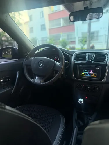 Renault Stepway 1.6 Dynamique / Intens Mecánica