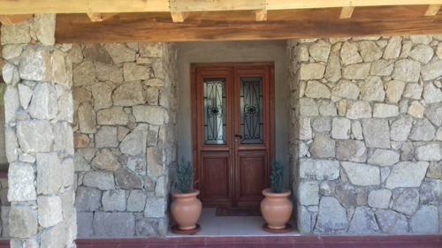 Imagen 2 de 22 de Vendo Cabaña En Arroyo Los Patos, Córdoba