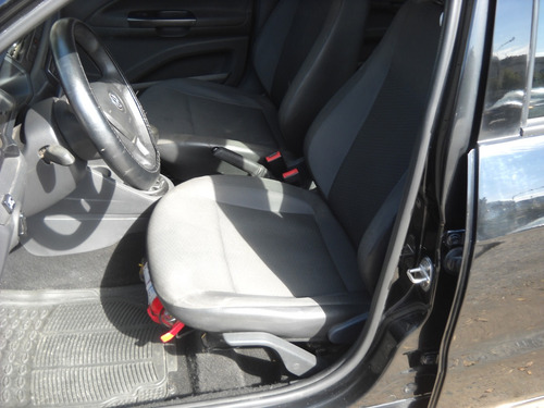 Volkswagen Gol Trend 1.6 Trendline 101cv