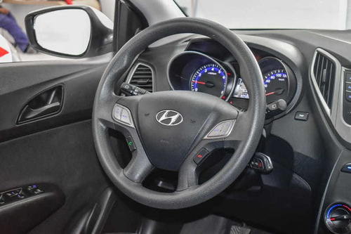 Hyundai Hb20 1.0mt Comfort Plus