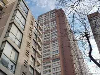 Moderno Departamento En Morande 626 (67101)