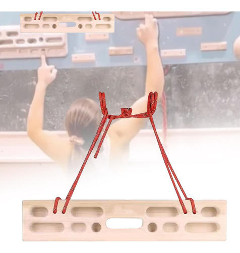^ Dipeador Para Entrenamiento De Escalada De Rocas