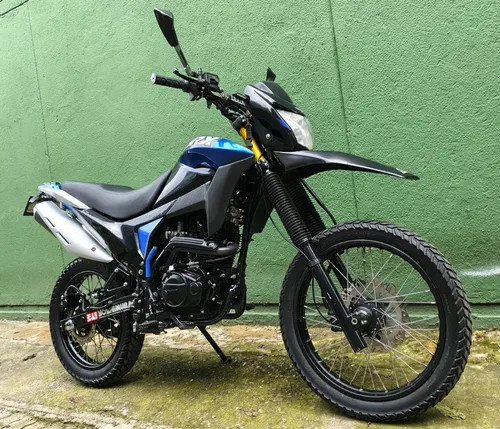 Auteco Victory Mrx 150 Mod 2023