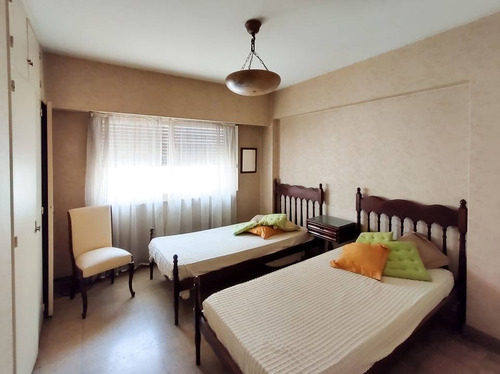 Imagen 7 de 25 de Venta De Departamento 3 Ambientes Con Balcón En Caballito