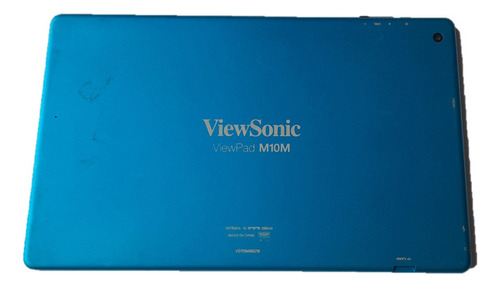 Tablet Viewsonic Viewpad M10m 10.1'' Pulgadas Para Repuestos