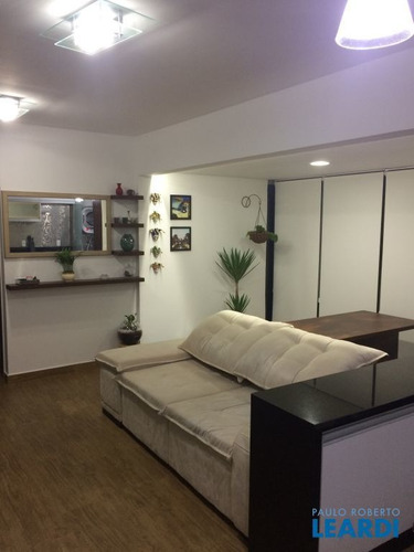 Imagem 1 de 13 de Apartamento - Perdizes - Sp - 492013