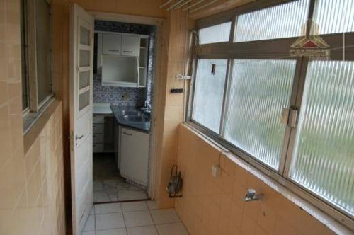 Imagem 12 de 19 de Apartamento A Venda Na Rua Carlos Von Koseritz, Três Dormitórios - Ap1019